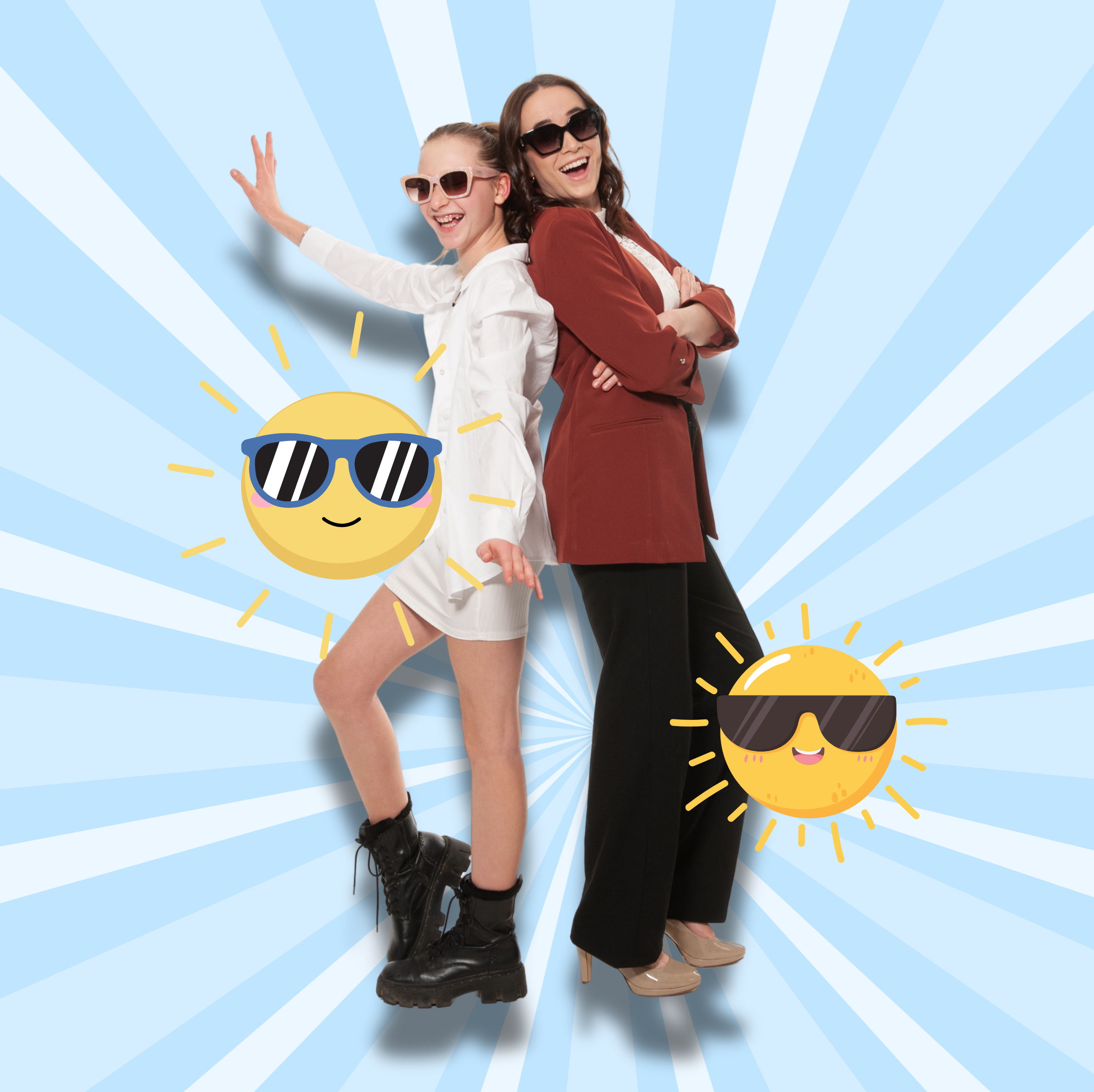 Sommer AKTION 1